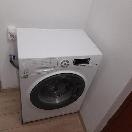 Bega Cirumvalatiunii One Room Apartment- 4 Тимишоара Екстериор снимка