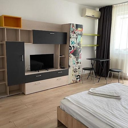 Bega Cirumvalatiunii One Room Apartment- 4 Тимишоара Екстериор снимка