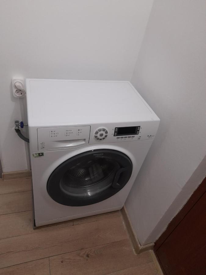 Bega Cirumvalatiunii One Room Apartment- 4 Тимишоара Екстериор снимка