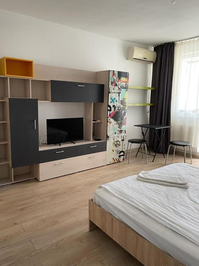 Bega Cirumvalatiunii One Room Apartment- 4 Тимишоара Екстериор снимка