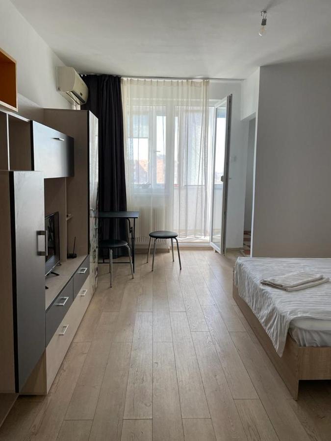 Bega Cirumvalatiunii One Room Apartment- 4 Тимишоара Екстериор снимка