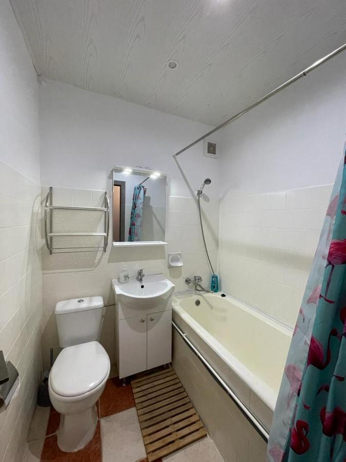 Bega Cirumvalatiunii One Room Apartment- 4 Тимишоара Екстериор снимка
