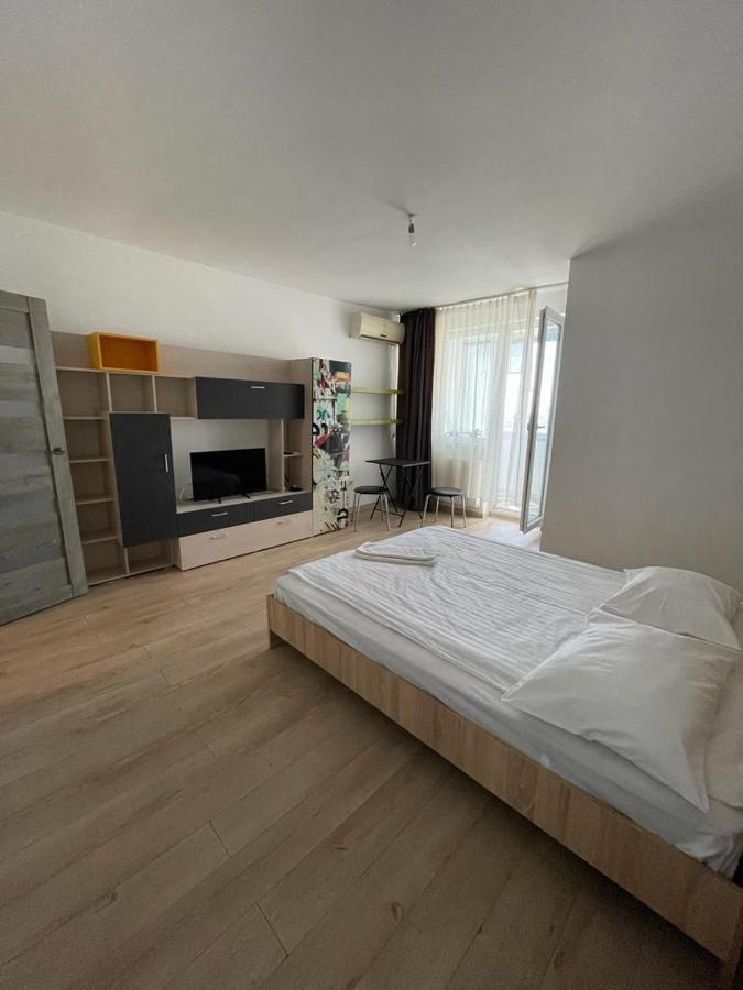 Bega Cirumvalatiunii One Room Apartment- 4 Тимишоара Екстериор снимка