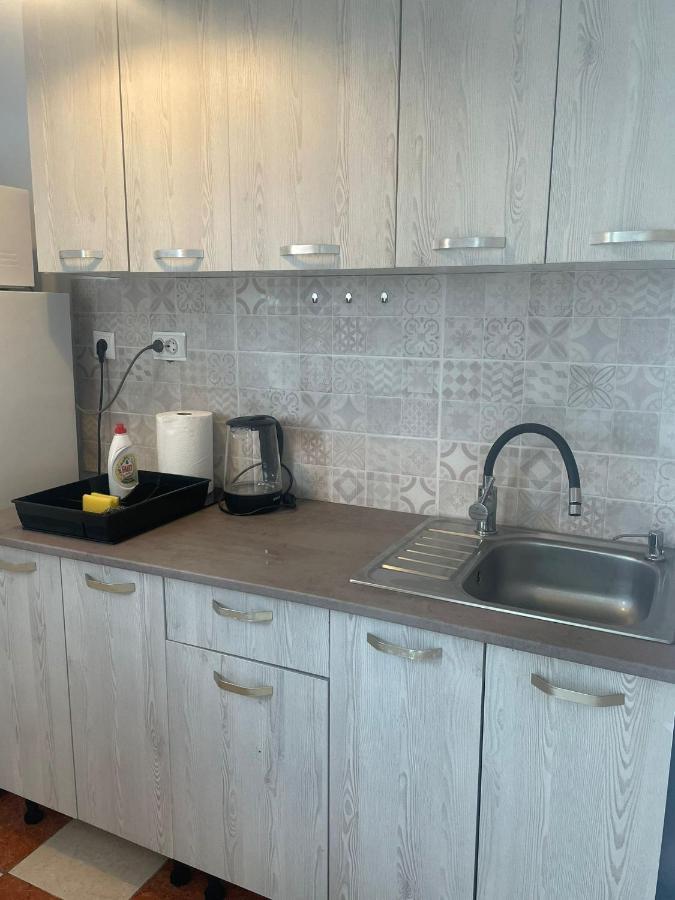 Bega Cirumvalatiunii One Room Apartment- 4 Тимишоара Екстериор снимка