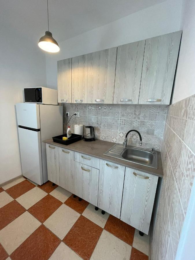 Bega Cirumvalatiunii One Room Apartment- 4 Тимишоара Екстериор снимка